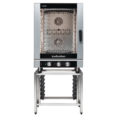 Serve Canada EC40M10 - Turbofan® Combi Oven