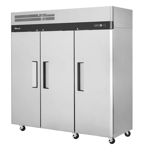 Turbo Air Canada M3F72-3-N - M3 Freezer
