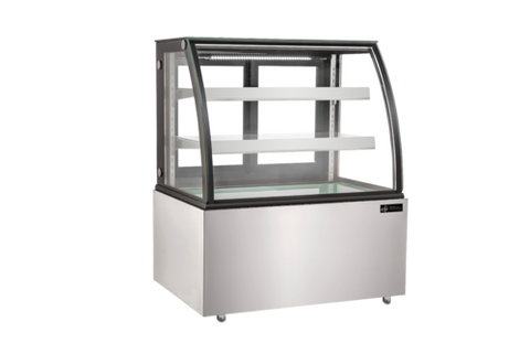 EFI Sales Ltd. Canada NDCGCM-3648 - Neutral Showcase