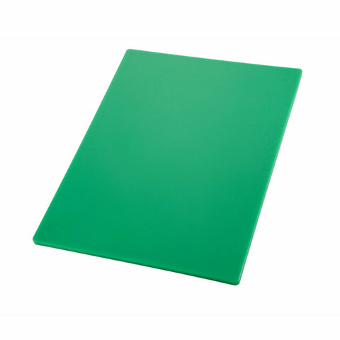 Winco CBGR-1824 - Cutting Board