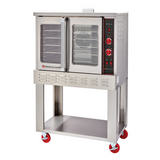 American Range M - Majestic Convection Oven