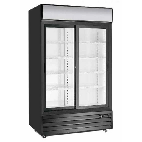 EFI Sales Ltd. Canada C2S-45GD - Refrigerator Merchandiser