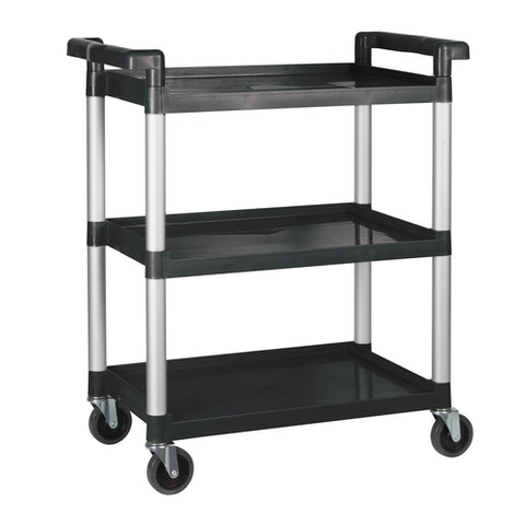 Winco UC-2415K - Utility Cart