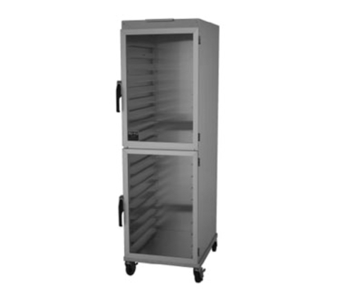 NU-VU (Middleby) HW-2G - Bread Cabinet