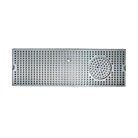 Micro Matic USA DP-120D-24GR - Drip Tray Trough