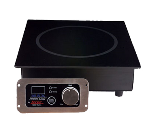 Spring USA SM-181R - MAX Induction® Cook & Hold Range