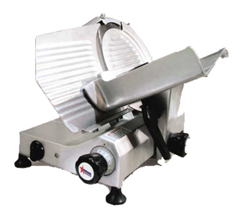 Omcan Canada 13628 - (MS-IT-300-U) Trento Meat Slicer