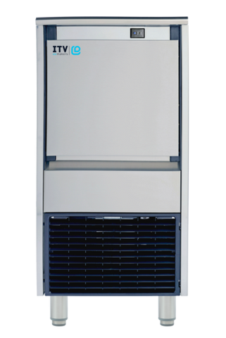 ITV Ice Makers Canada DELTA NG 80 - DELTA Ice Maker
