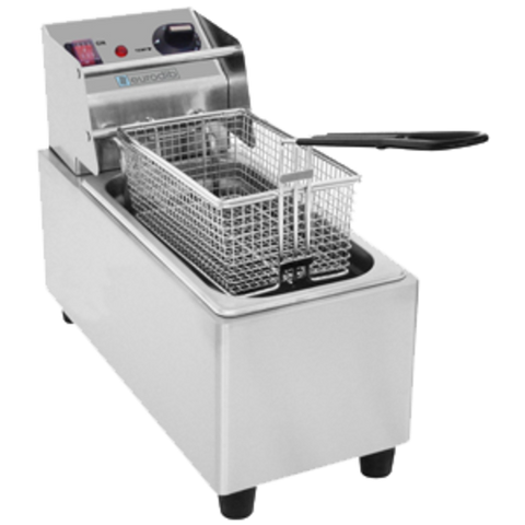 Eurodib Canada SFE01860D120 - Eurodib Fryer