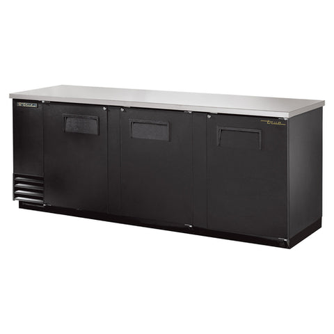 True Refrigeration Canada ULC (CAD) TBB-4-HC - Back Bar Cooler