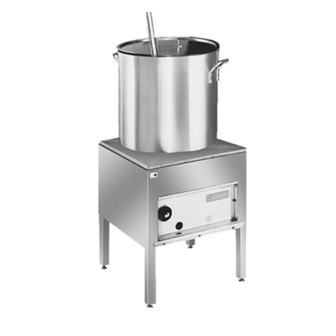 Garland Canada G20-SPH - (Garland/U.S. Range (Garland Canada)) Stock Pot Range