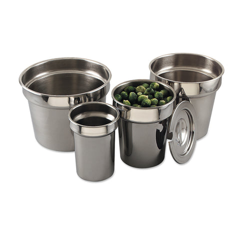 Browne Canada Foodservice 575584 - Vegetable Inset