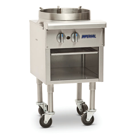 Imperial Canada ISP-18-W - Wok Range