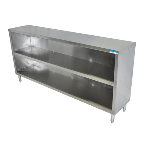 BK Resources BKDC-1536 - Dish Cabinet