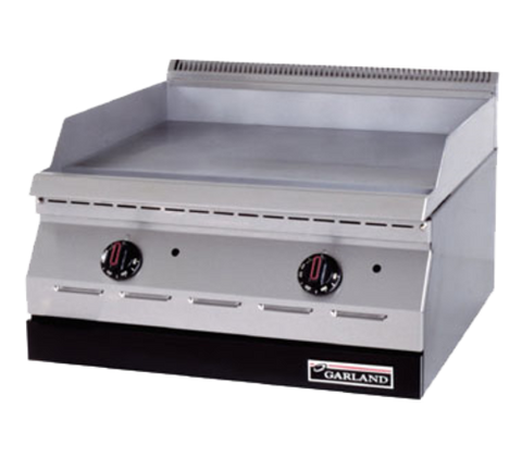 Garland Canada GD-36GTH - (Garland/U.S. Range (Garland Canada)) Designer Series Griddle