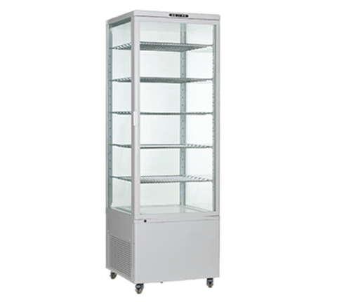 Omcan Canada 34874 - (RS-CN-0500) Display Case