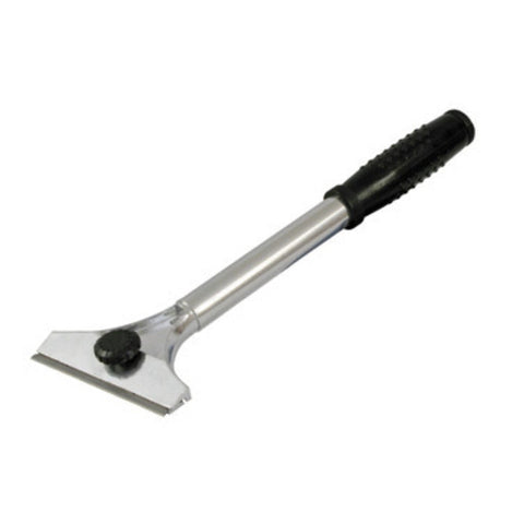 Winco SCRP-12 - Economy Scraper