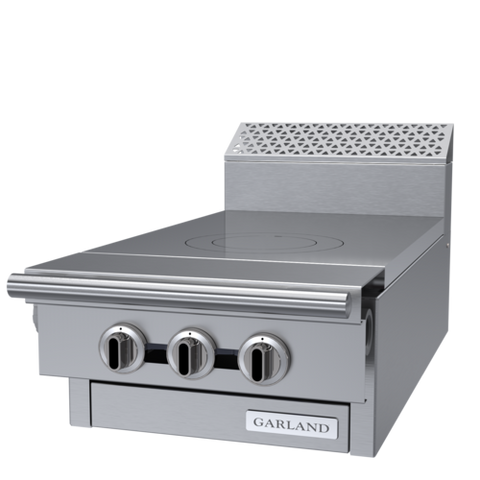 Garland Canada C18-10M - (Garland/U.S. Range (Garland Canada)) Garland Cuisine Heavy Range