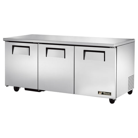 True Refrigeration Canada ULC (CAD) TUC-72-HC - Undercounter Refrigerator