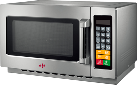 EFI Sales Ltd. Canada MW-341000120 - Microwave Oven