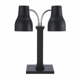 Spring USA 2792-6EB - Double Heat Lamp