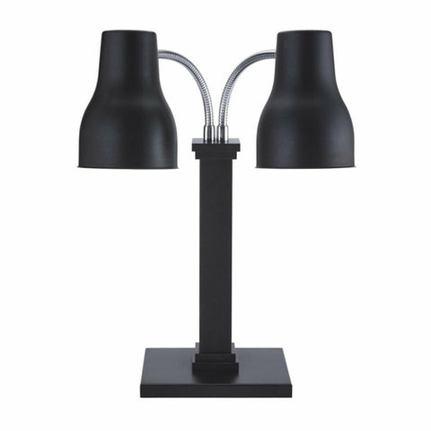 Spring USA 2792-6EB - Double Heat Lamp