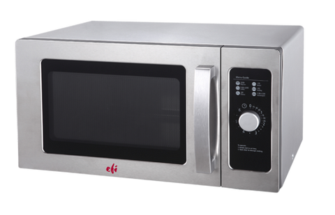 EFI Sales Ltd. Canada MW-251000120-D - Microwave Oven