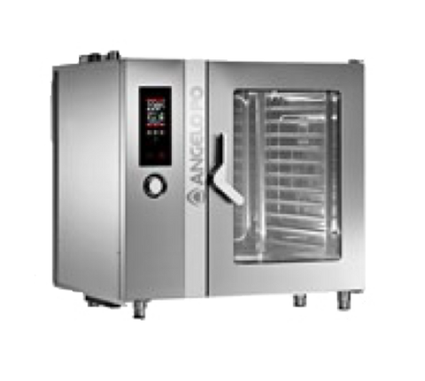 Angelo PO (GBS) FX122G3 - CombiStar™ Combi Oven