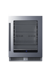 Summit Commercial SDHG2443 - Undercounter beverage center
