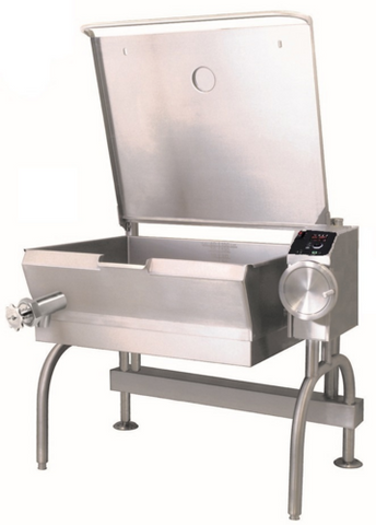 Garland Canada SEL30T1 - (Cleveland (Garland Canada)) PowerPan™ Tilting Skillet