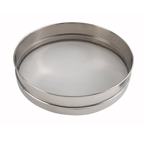 Winco SIV-10 - Sieve