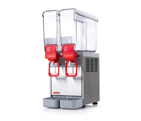 Omcan Canada 49085 - (49085) Ugolini® Arctic Compact Juice Dispenser