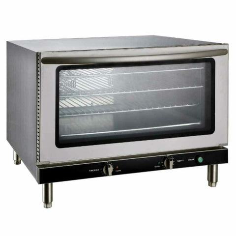 Omcan Canada 44307 - (CE-CN-0004-C) Convection Oven