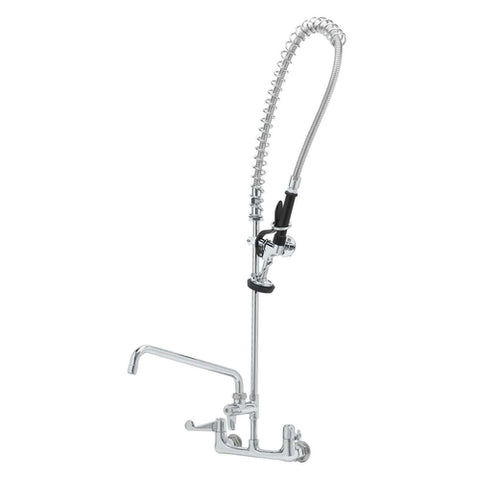EFI Sales Ltd. Canada SIF-P8WW12 - Pre-Rinse Unit