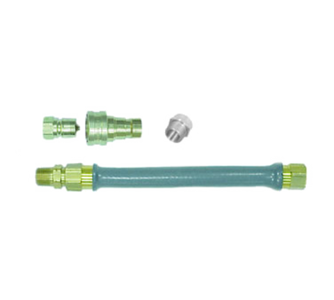Dormont Manufacturing CMB37BP2Q48 - Dormont Safety System™ Combi-Oven Connector