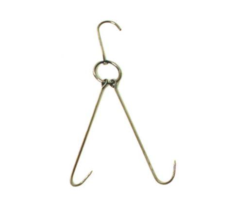 Town Equipment 248008 - Duck Hook
