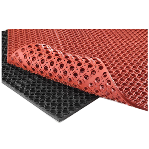 Magnum MAG7966 - Floor Mat