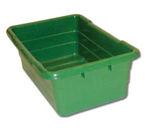 Omcan Canada 10937 - (10937) Stack & Nest Jumbo Lug