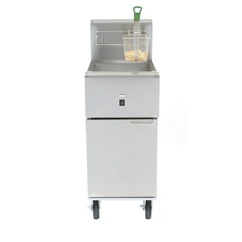 Garland Canada SR114E - (Dean (Garland Canada)) Super Runner Value Fryer