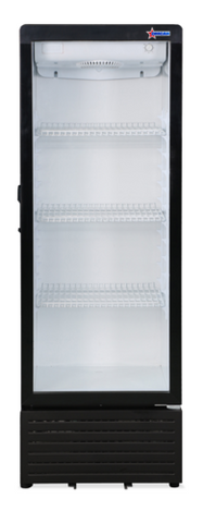 Omcan Canada 47586 - (RE-CN-215) Refrigerator