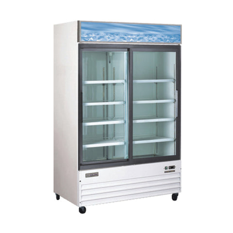 Omcan Canada 50032 - (RE-CN-0045-HC) Refrigerator