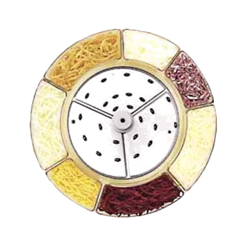 Robot Coupe Canada 27511 - Grating Disc