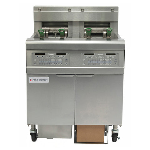 Garland Canada FPEL214CA - (Frymaster (Garland Canada)) OCF30 Fryer Battery