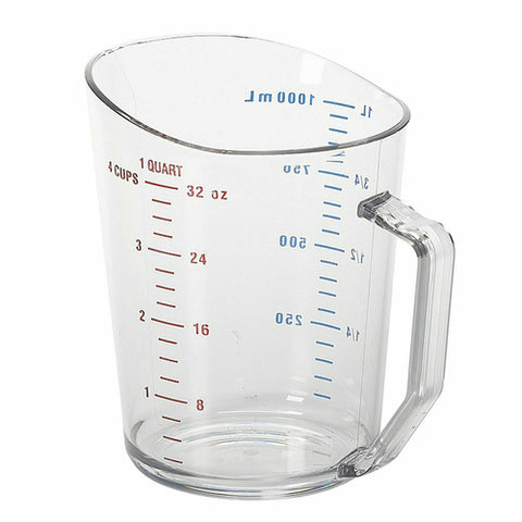 Cambro 100MCCW135 - Camwear® Measuring Cup