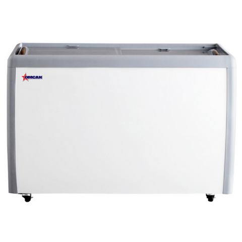 Omcan Canada 46495 - (FR-CN-0460-R) Ice Cream Display Chest Freezer