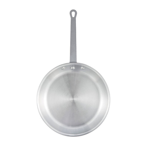 Winco AFP-14S - Majestic™ Fry Pan