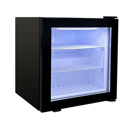 EFI Sales Ltd. Canada F1-55GDCT - Display Freezer