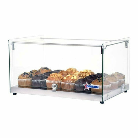 Omcan Canada 44371 - (44371) Display Case