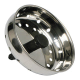 Winco SIK-3 - Sink Strainer