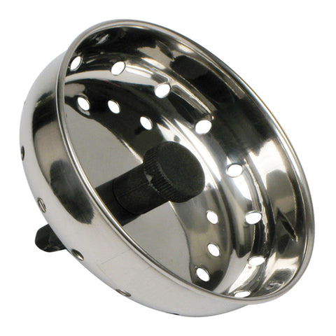 Winco SIK-3 - Sink Strainer